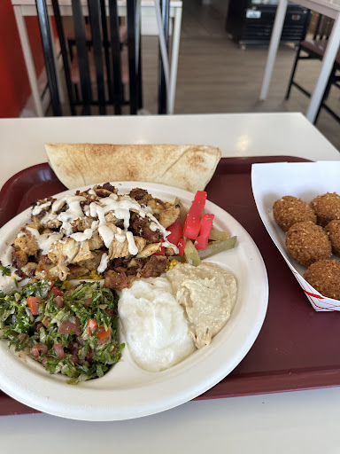 Photo of Nasr's Falafel - 5530A ON-62, Belleville, ON K8N 4Z7